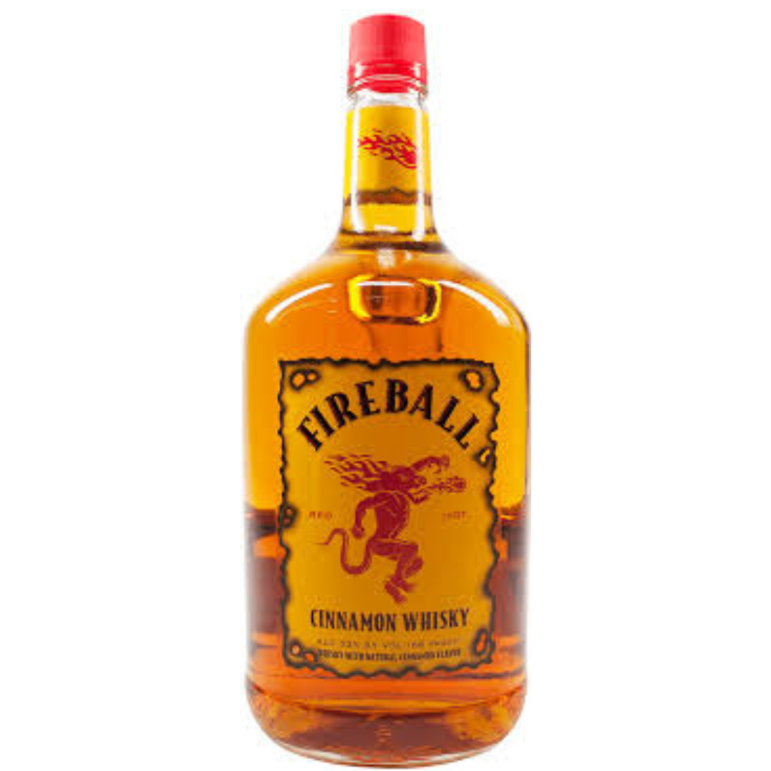 Fireball 1.75.