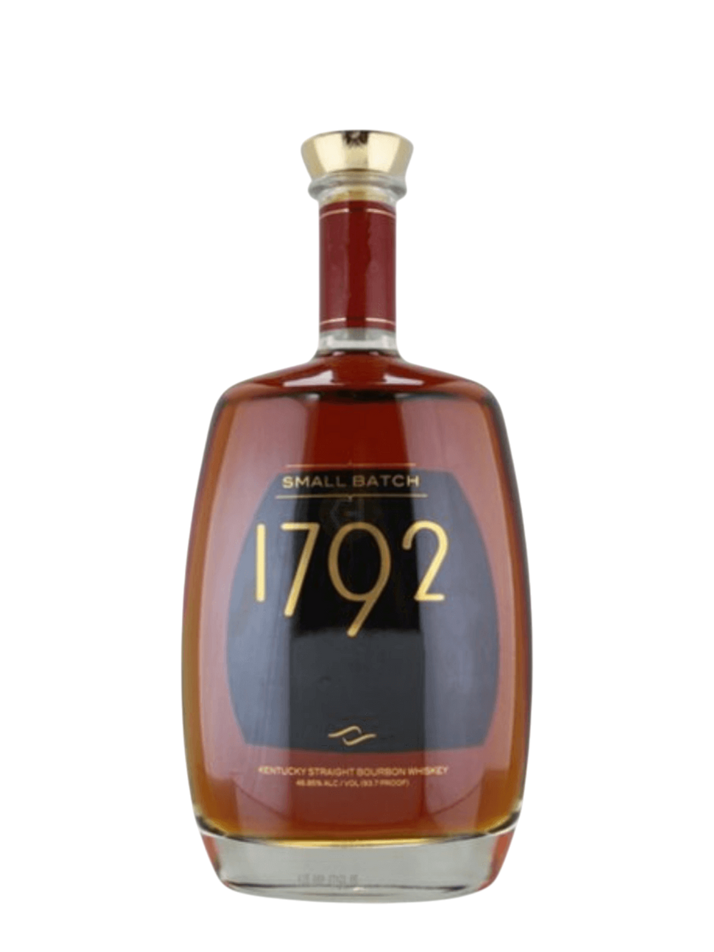 1792 Small Batch Bourbon Kentucky Straight Bourbon 1.75L