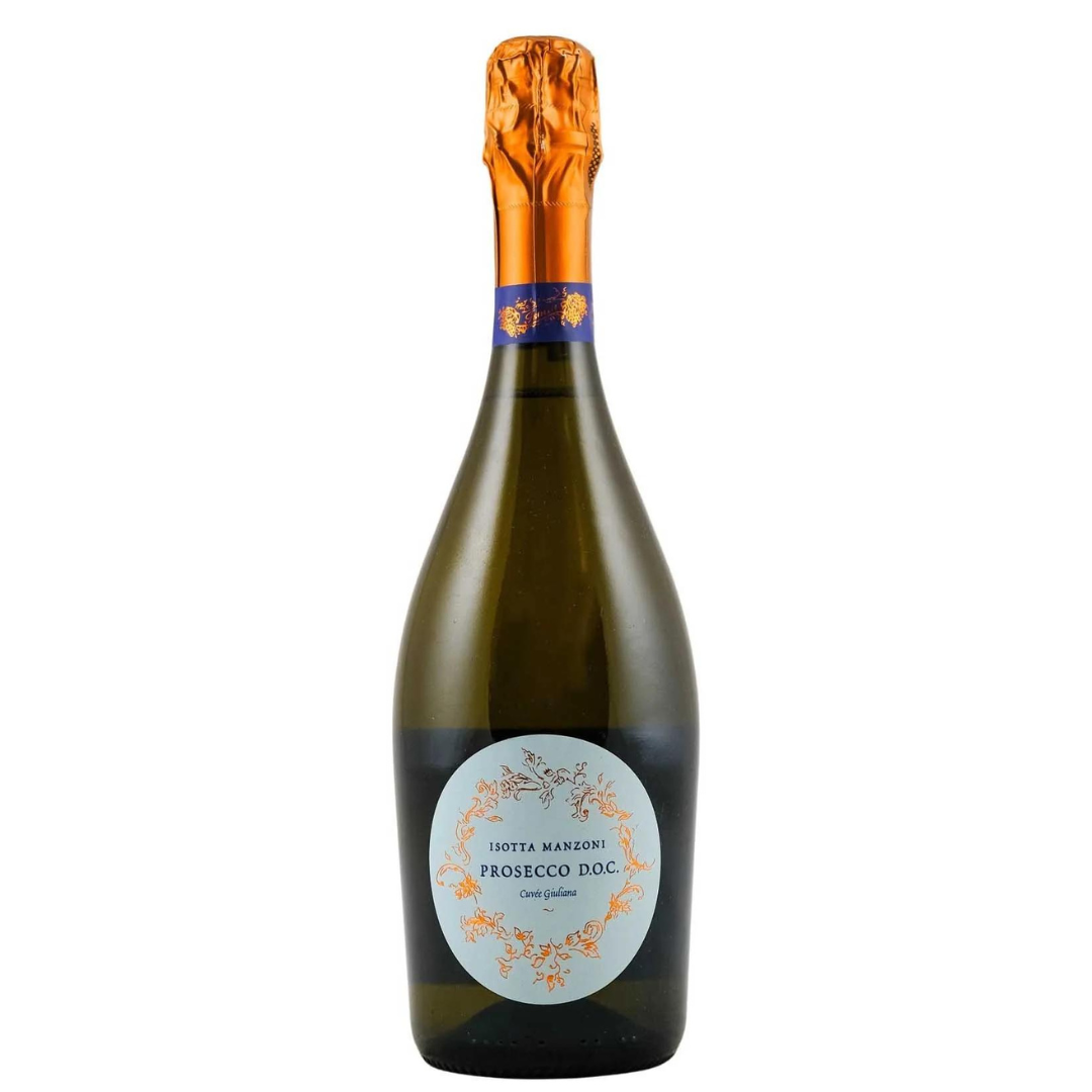 Isotta Manzoni Prosecco 750ml