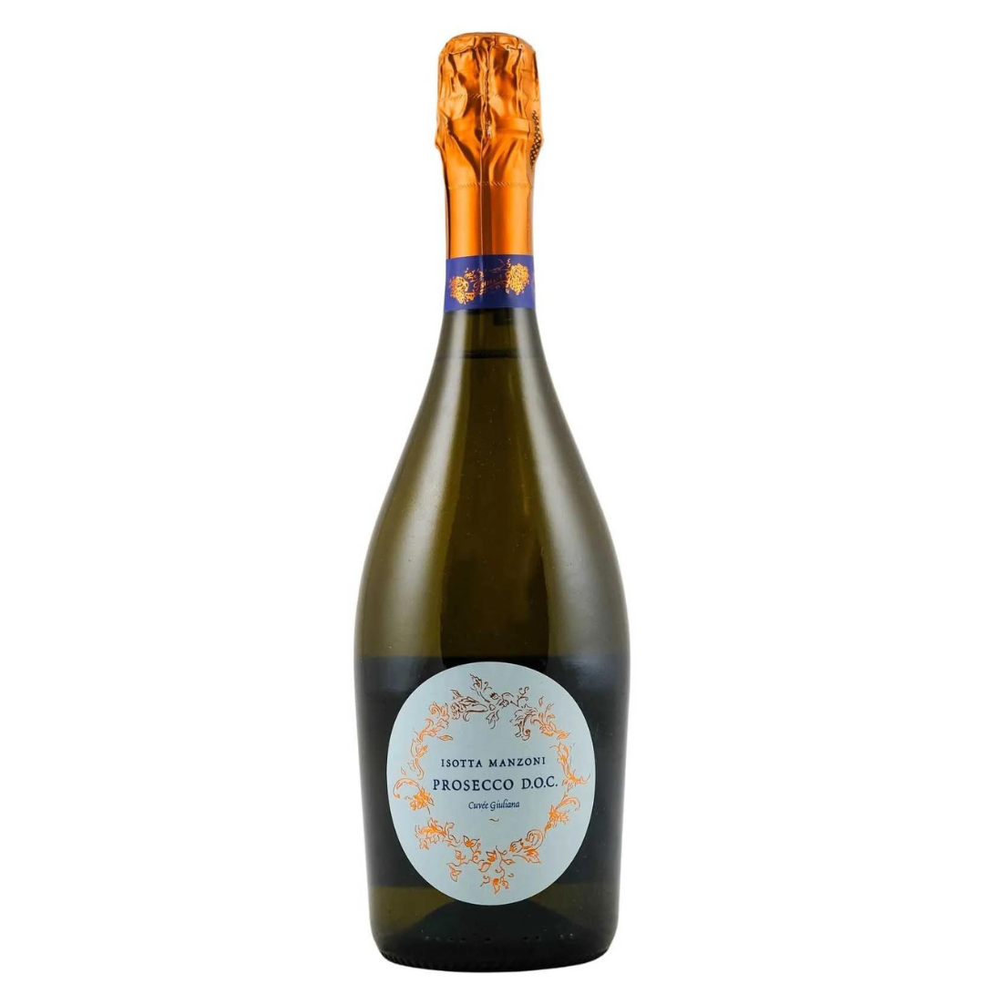 Cuvee Giuliana Prosecco 750ml