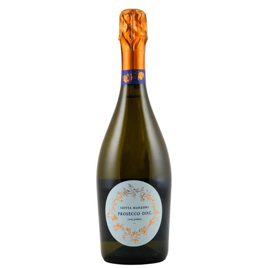 Isotta Manzoni Prosecco 750ml