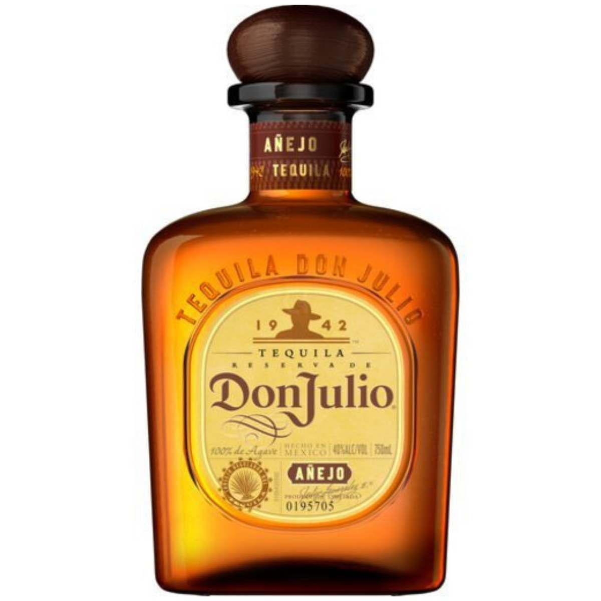 Don Julio Anejo Tequila 750ml