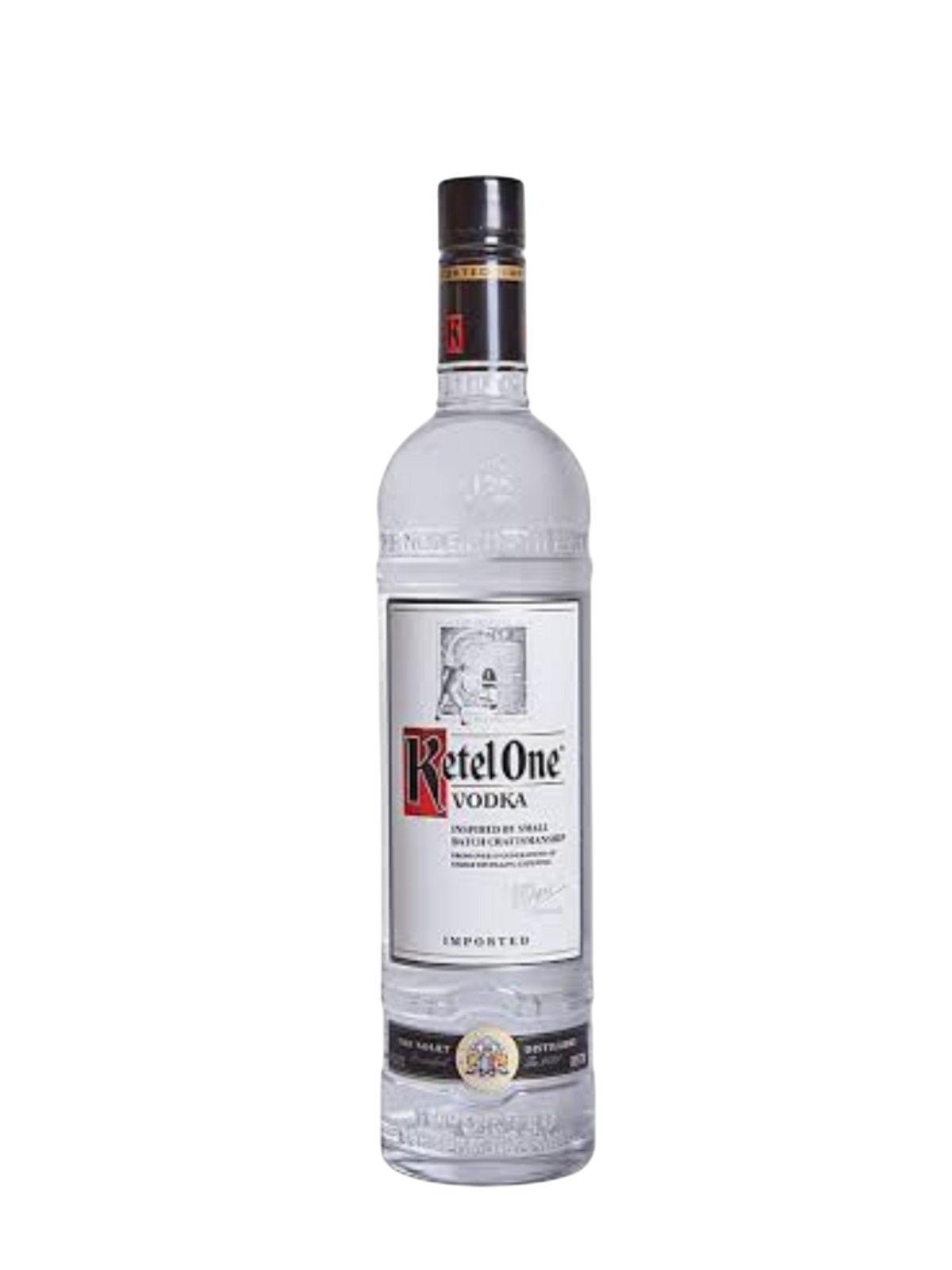 All Ketel One Vodka 1 L.