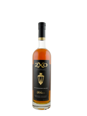 2XO The Innkeeper's Blend Straight Bourbon Whiskey