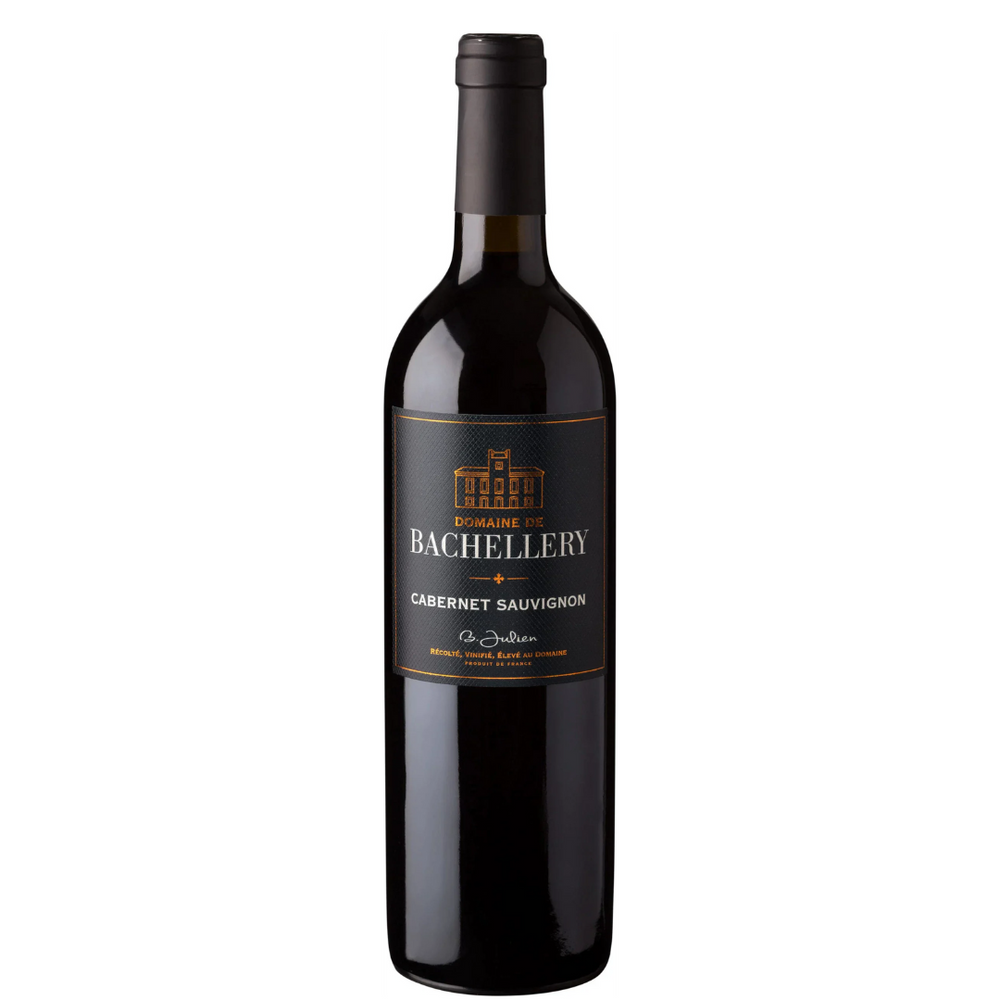 Domaine de Bachellery Cabernet Sauvignon France 750ml