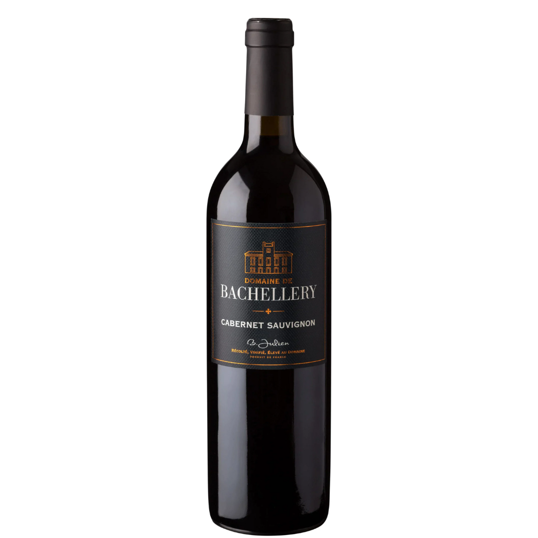 Domaine de Bachellery Cabernet Sauvignon France 750ml