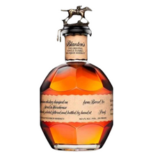 Blanton s The Original Single Barrel Kentucky Straight Bourbon Whiskey 750ml,