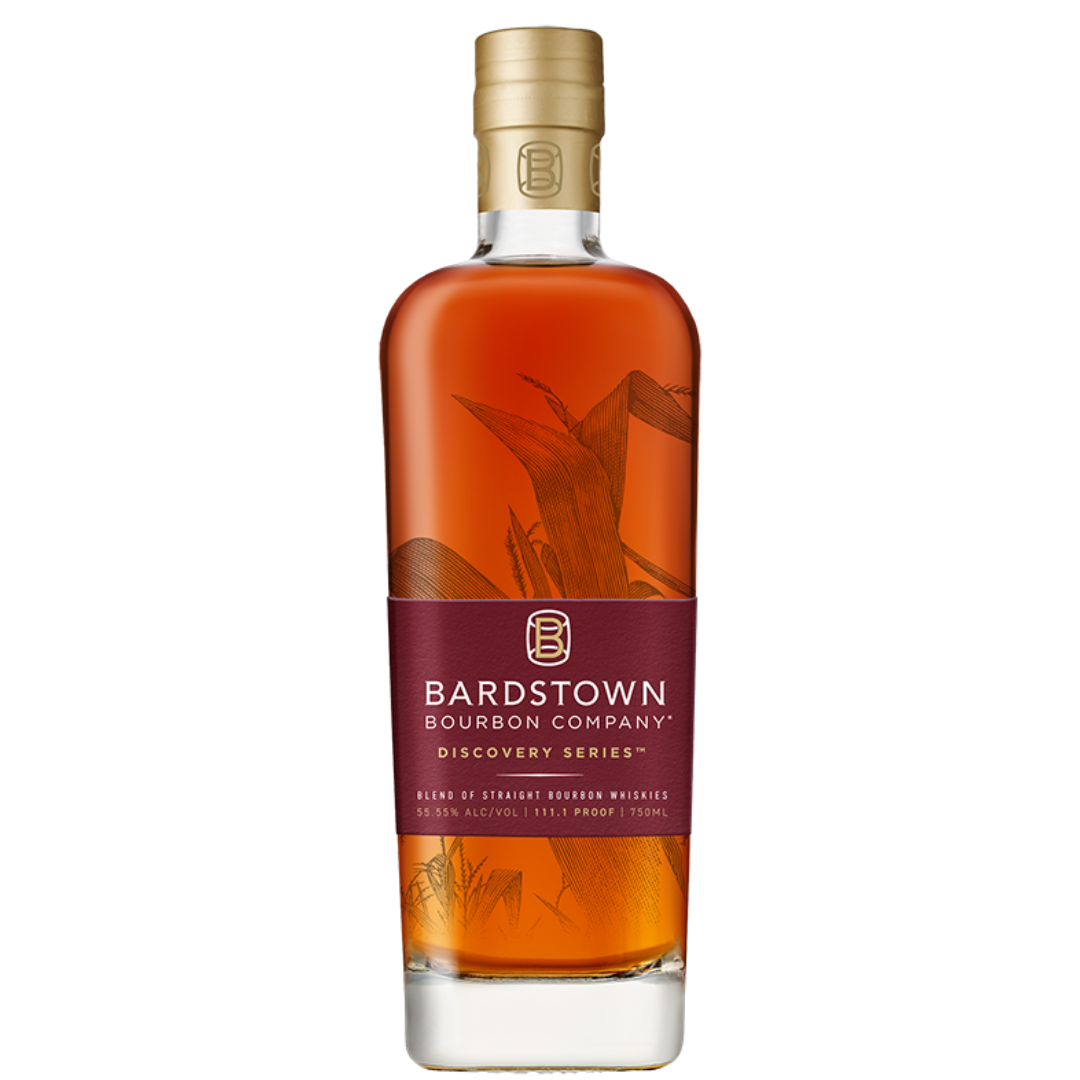 Bardstown Bourbon Co Discovery #6 750ml