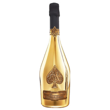 Armand De Brignac Ace Of Spades Champagne Brut 750ml