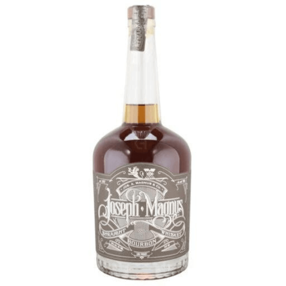 Joseph Magnus Cognac Cask Bourbon 750ml
