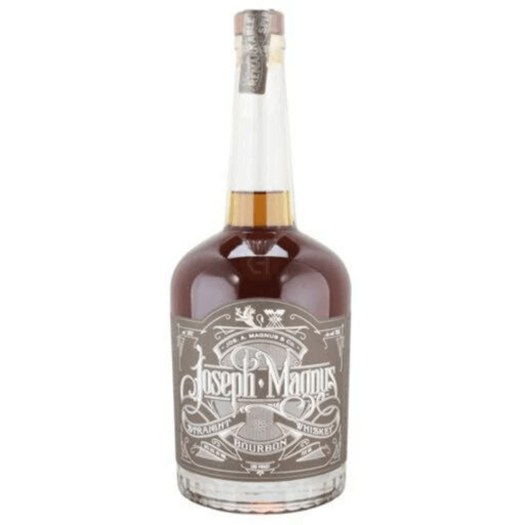 Joseph Magnus Cognac Cask Bourbon 750ml