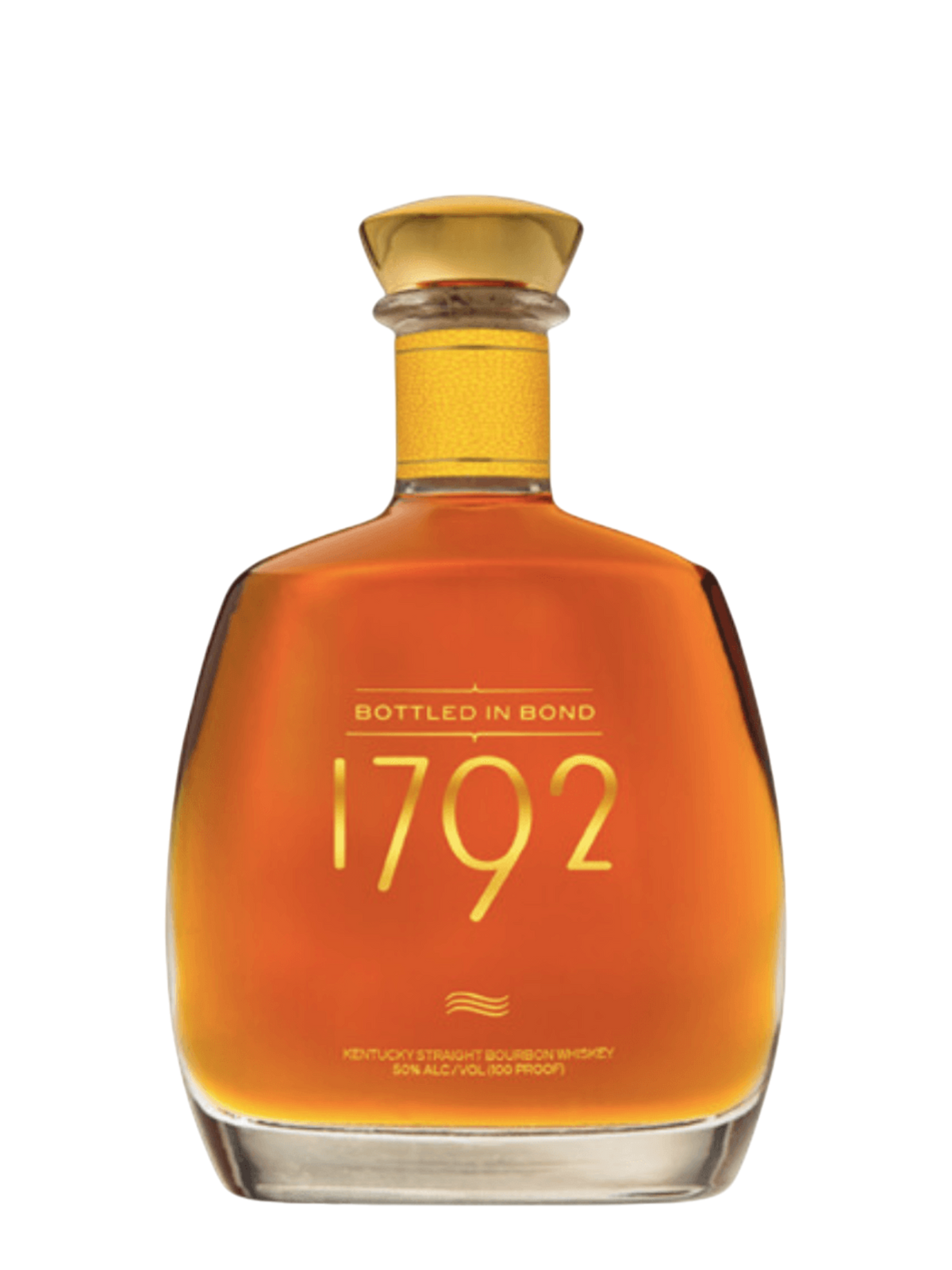 1792 Bourbon Bottled in Bond 750ml