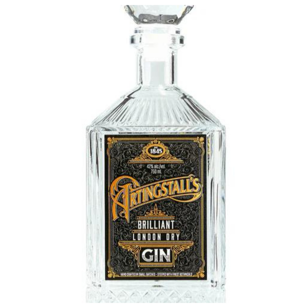 Artingstails Dry Gin 750ml