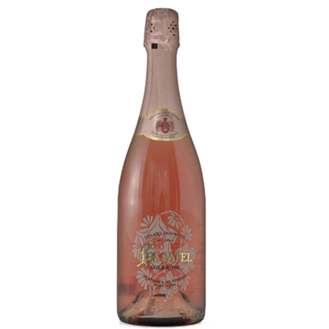 Luscatel Gold Rose Sparkling Wine 750ml