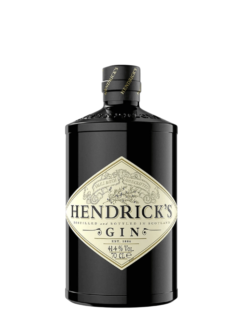 Hendricks Gin  3.75