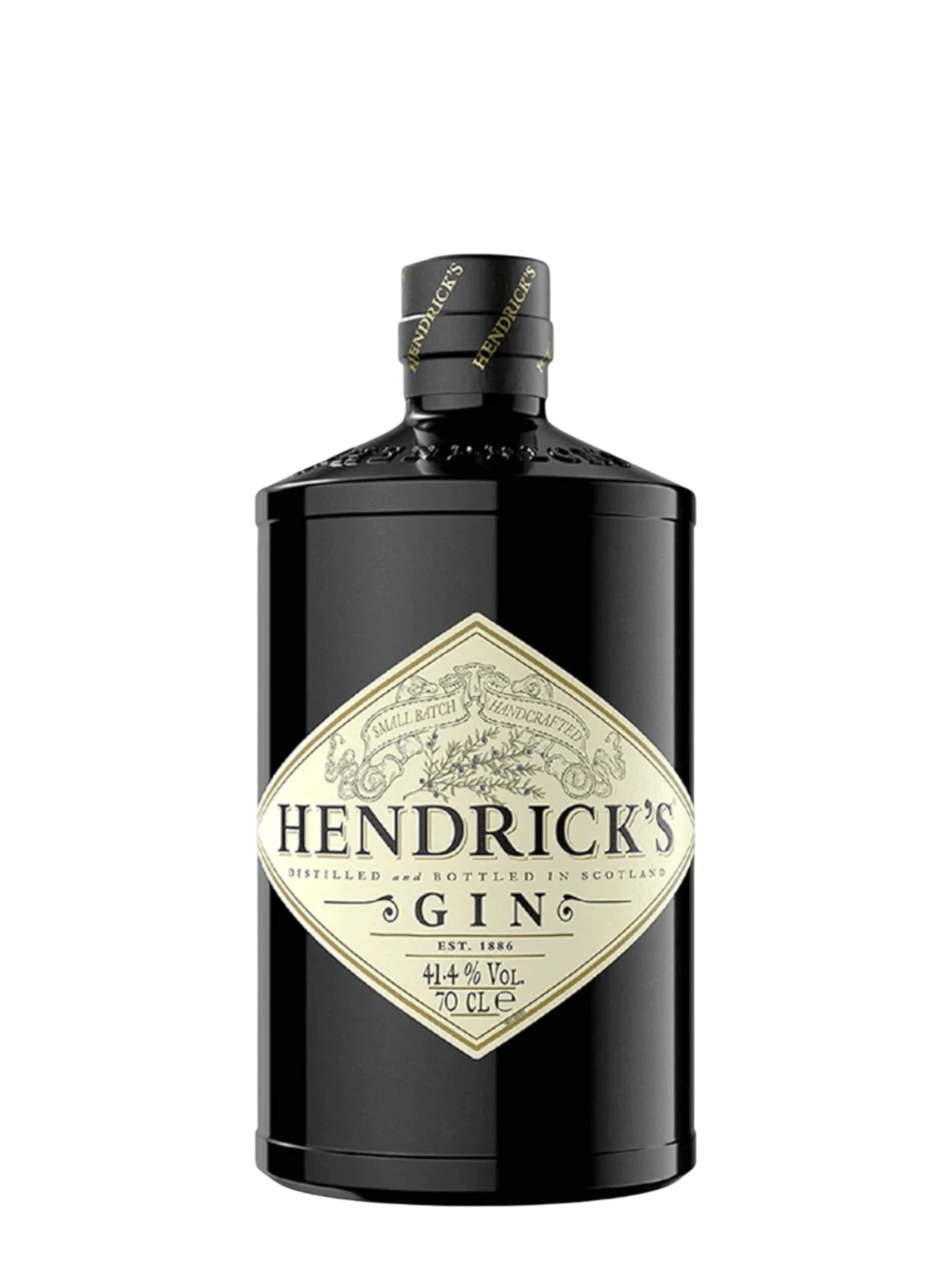 Hendricks Gin  3.75