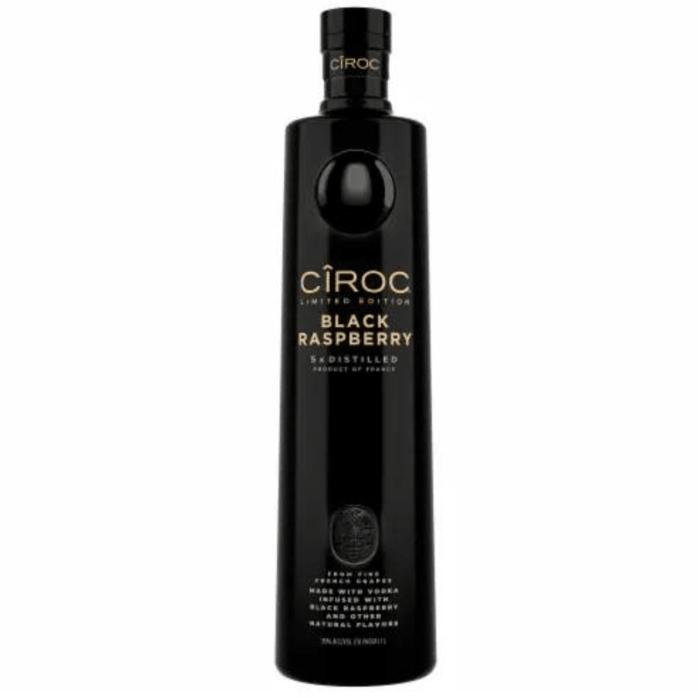 Ciroc Black Raspberry 1L
