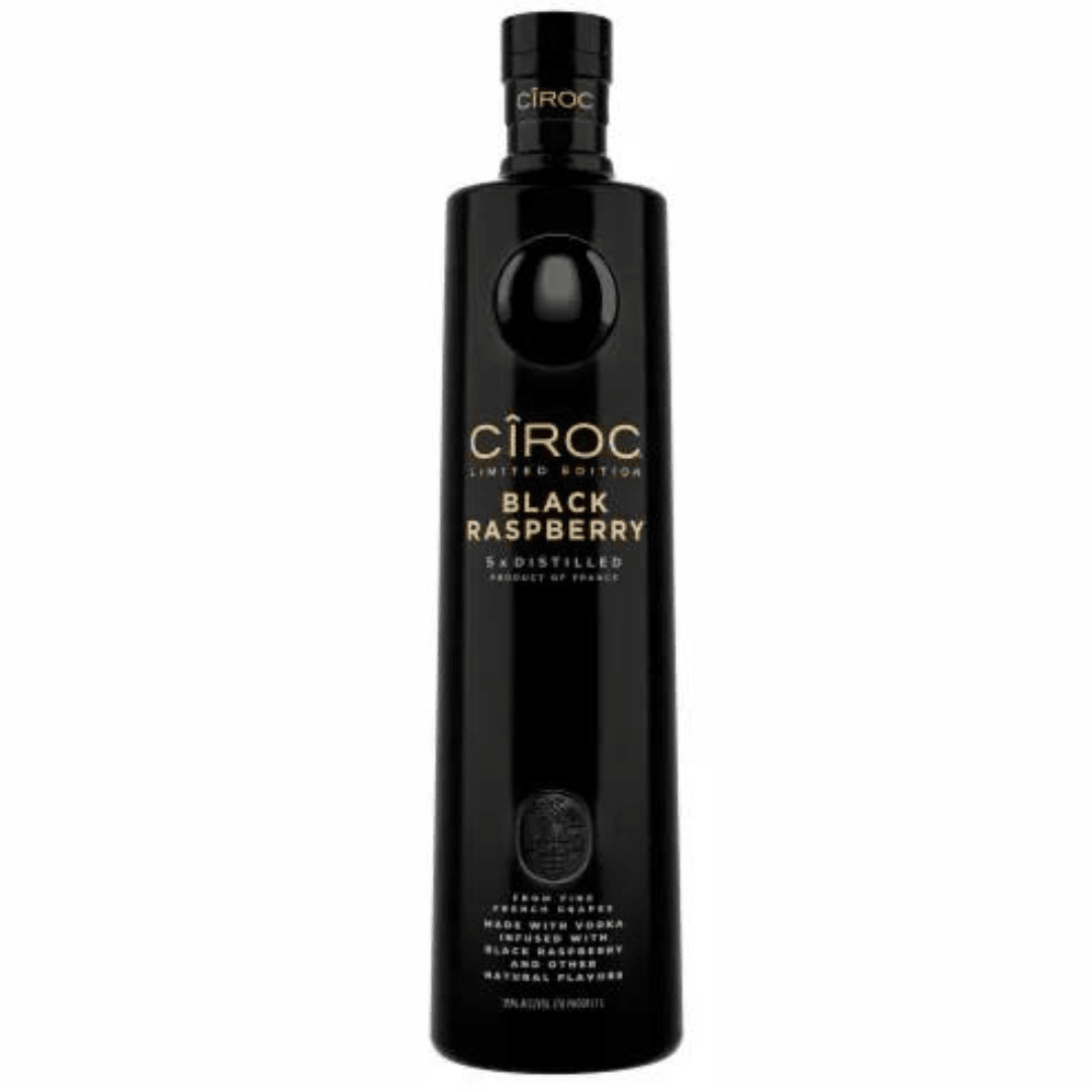 Ciroc Black Raspberry 1L