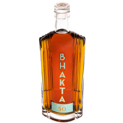 Bhakta Armagnac 50 Years Old #30 Emperor Norton 750ml