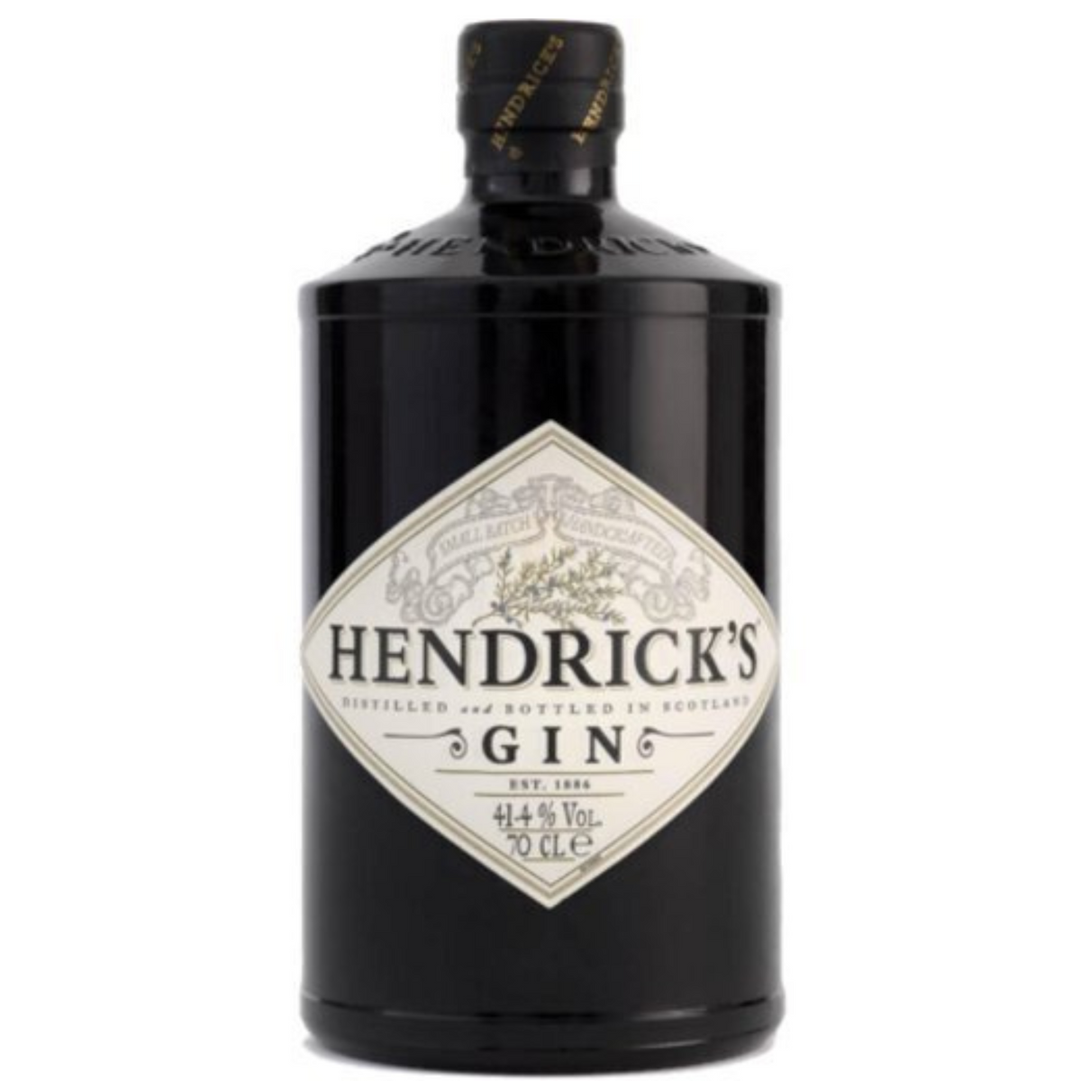 Hendricks Zin 1L.