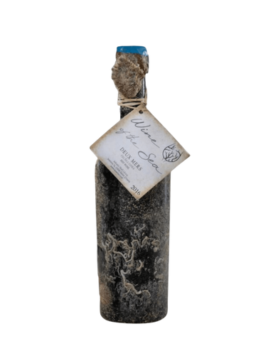 Wine Of The Sea Deux Mers 750ml - Preet's Barrel