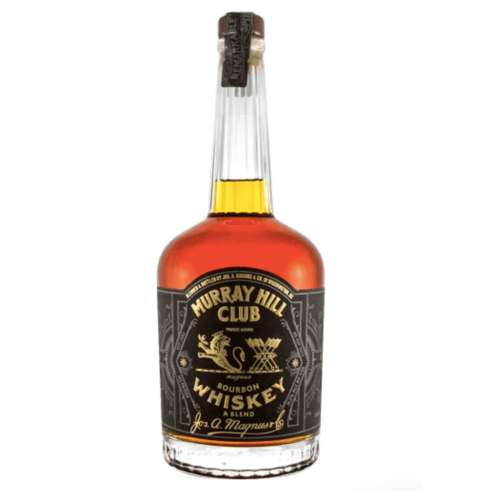 Joseph Magnus Murray Hill Club Bourbon 750ml