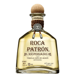 Roca Patron Reposado 750ml