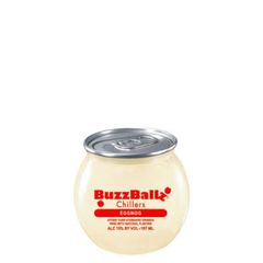 BuzzBallz Egg Nog 200ml