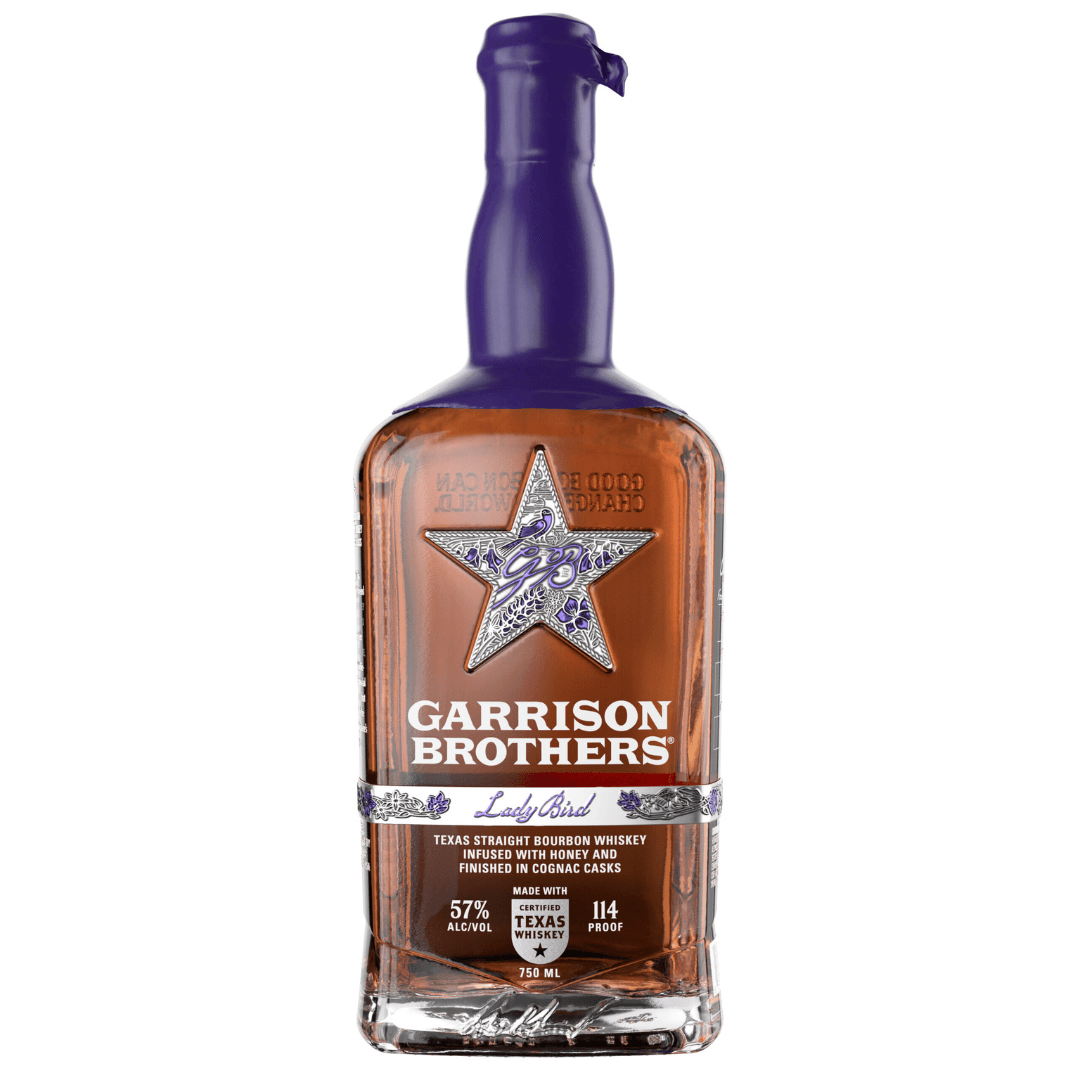Garrison Bros Lady Bird 750ml
