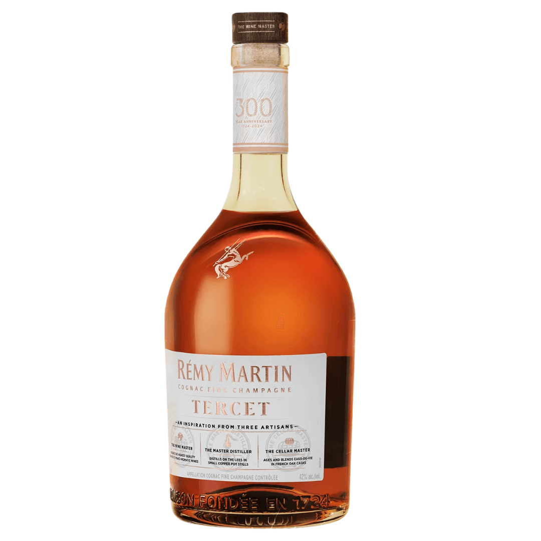 Remy Martin Tercet 300th Year Anniversary 700ml