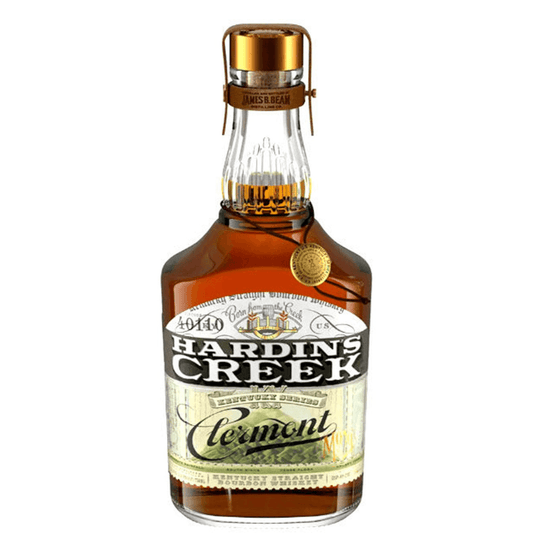 Hardin's Creek Clermont Kentucky Straight Bourbon Whiskey 750ml - Preet's Barrel