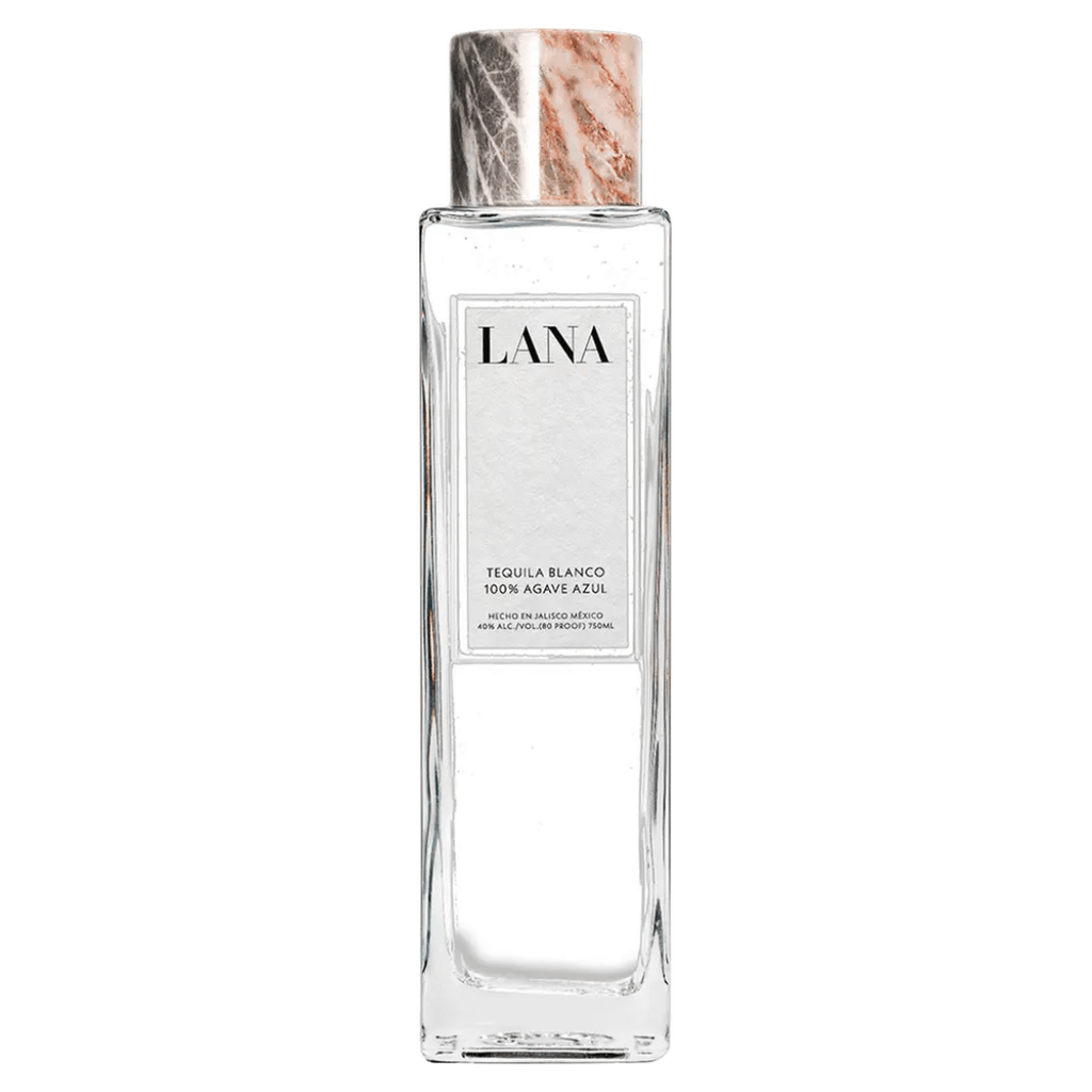 Lana Tequila Blanco 750ml – Preet's Liquors
