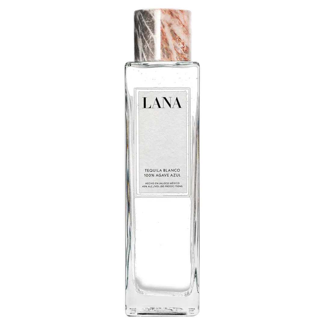 Lana Tequila Blanco 750ml