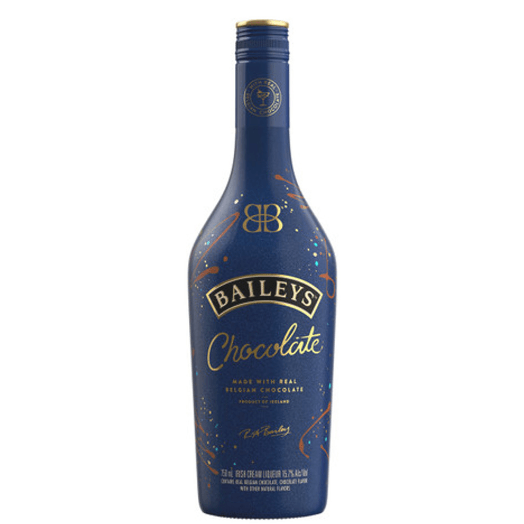 Baileys Chocolate 750ml - Preet's Barrel