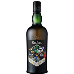 Ardbeg Anamorphic Committee Release 2023 750ml