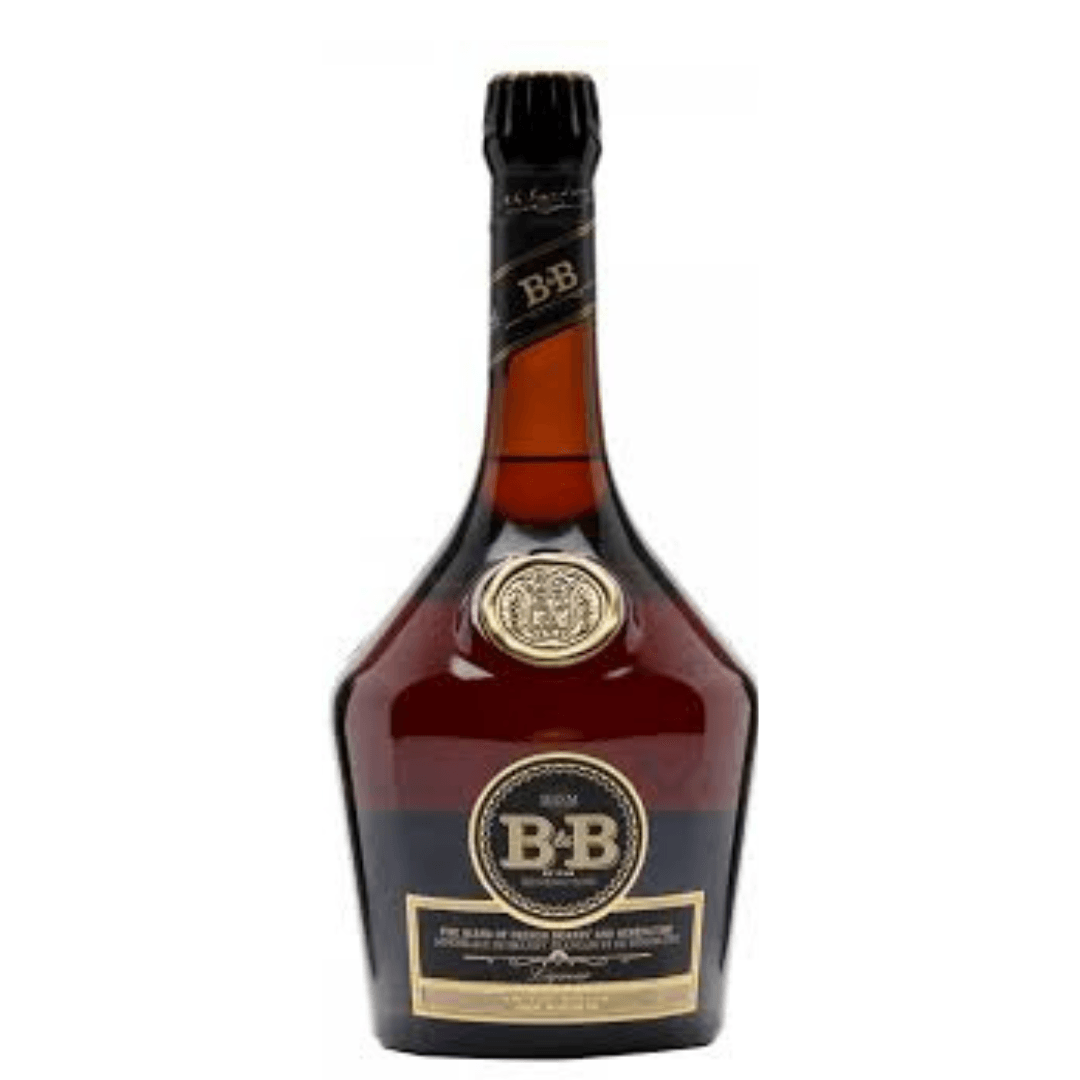 B & B Liqueur 750ml