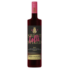 Lolli Spiked Wine Cocktail 750ml