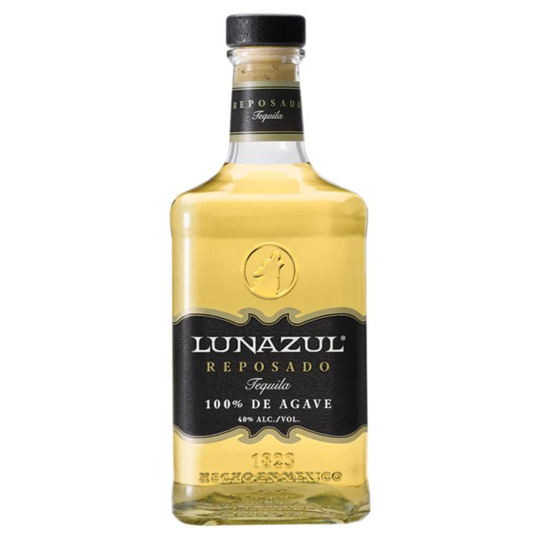 Lunazul Tequila Reposado 80 1.75