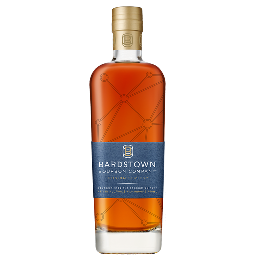 Bardstown Bourbon Company Fusion Series #4 750ml