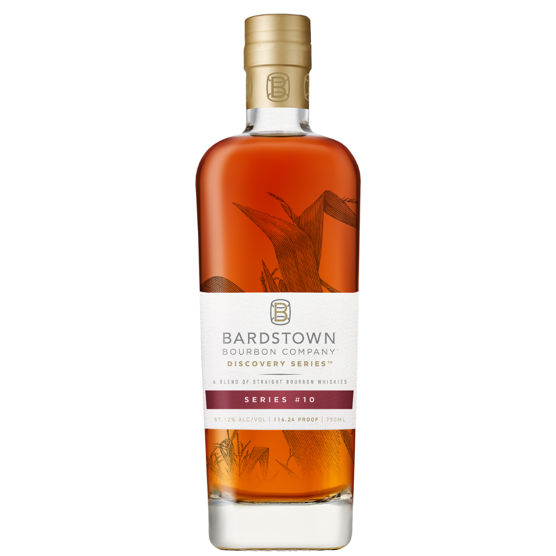 Bardstown Series 10 750ml