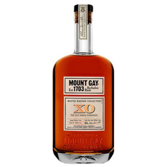 Mount Gay Barbados Rum Master Blended Collection Xo The Peat Smoke Expression 750ml