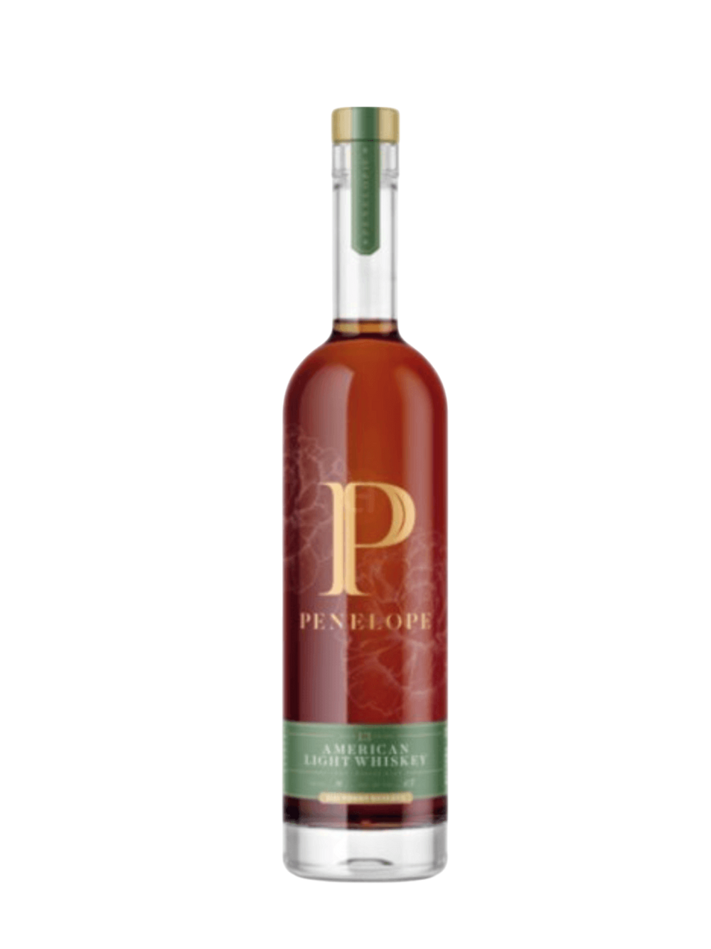 Penelope American Light Whiskey 13 Years Store Pick 750ml