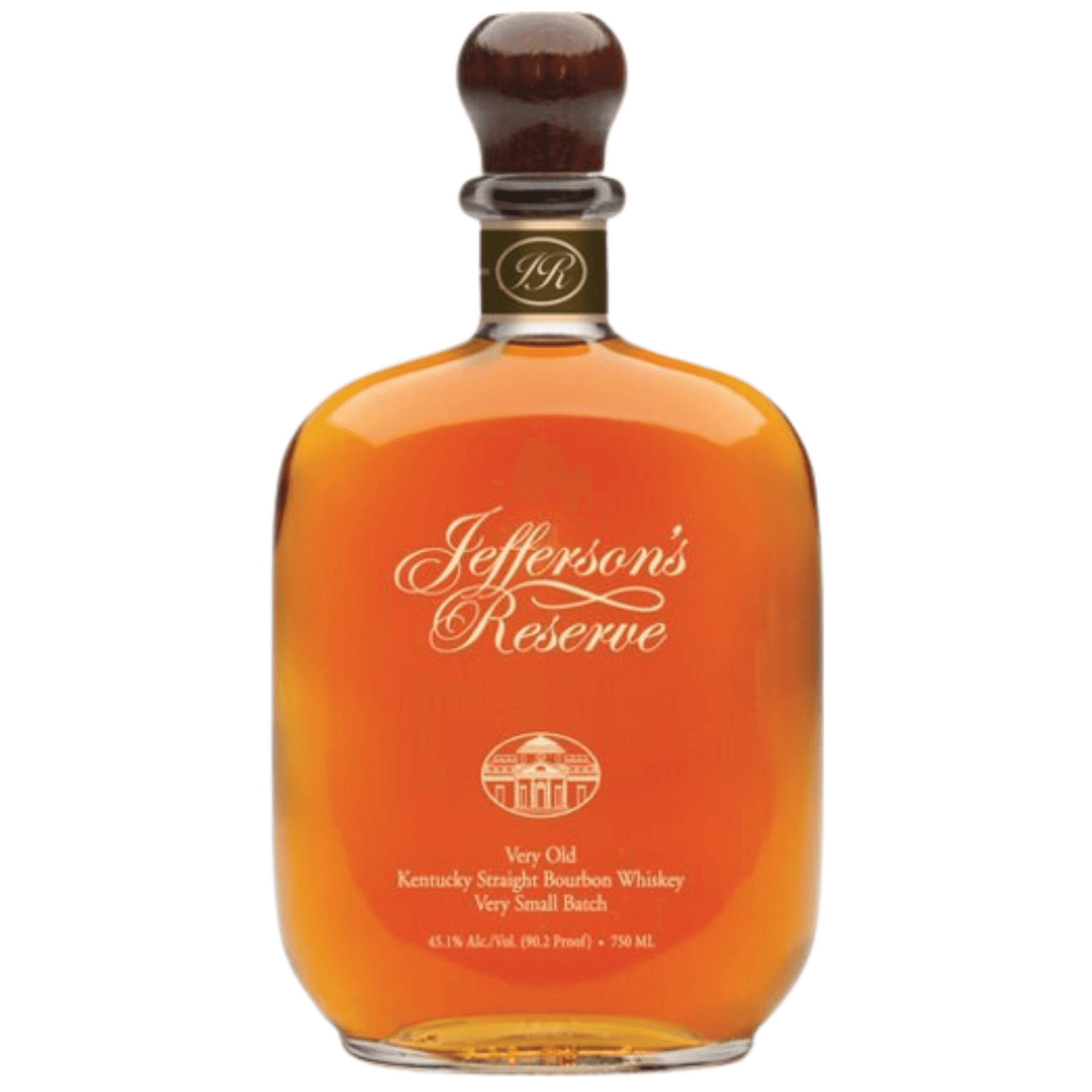 Jefferson's Reserve Bourbon Whiskey 750ml'..