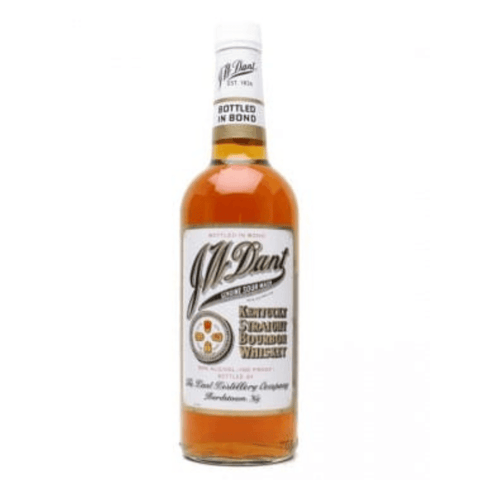 J.W. Dant Straight Bourbon Bottled In Bond 100 1.75ml - Preet's Barrel