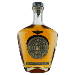 High N Wicked The Wild Rover Cask Strength Single Malt Irish Whiskey 750ml