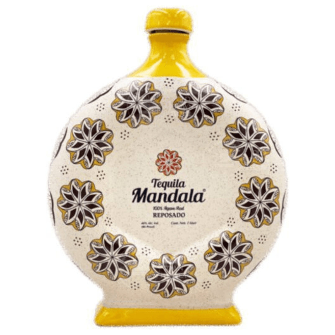 Mandala Reposado Ceramic 1L