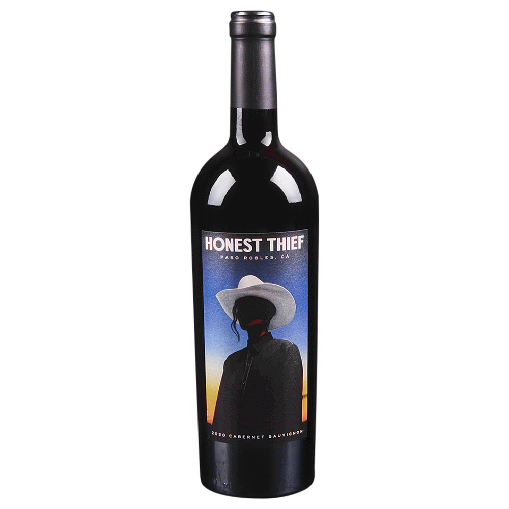 Honest Thief Cabernet Sauvignon 750ml