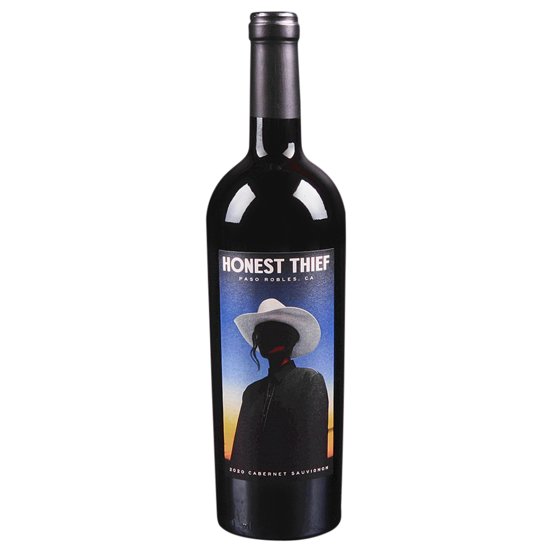 Honest Thief Cabernet Sauvignon 750ml