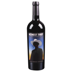 Honest Thiehf Cab. Sauvig 750ml