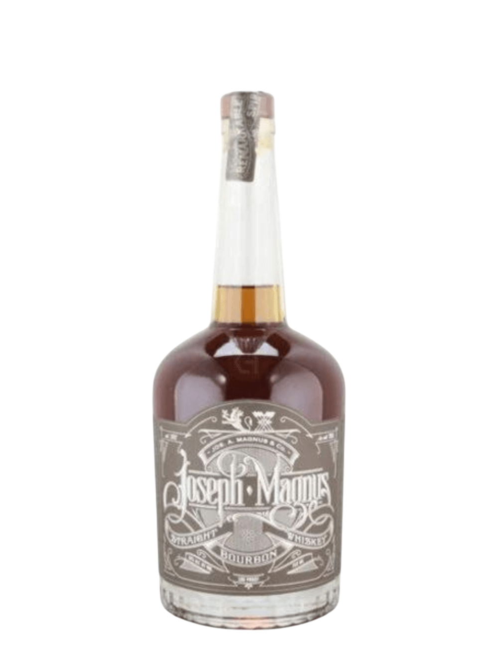 Joseph Magnus Cognac Cask Bourbon 750ml
